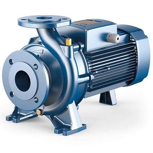 Small Centrifugal Pump